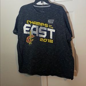 Cleveland Cavalier TShirt